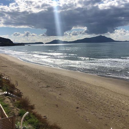 Pia Beach House Bacoli Zewnętrze zdjęcie