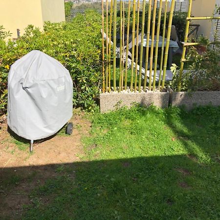 Pia Beach House Bacoli Zewnętrze zdjęcie