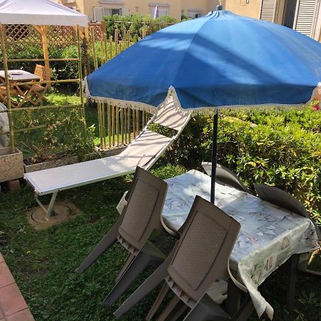 Pia Beach House Bacoli Zewnętrze zdjęcie