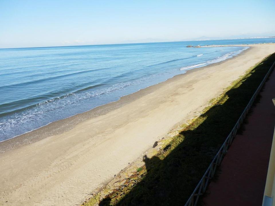 Pia Beach House Bacoli Zewnętrze zdjęcie