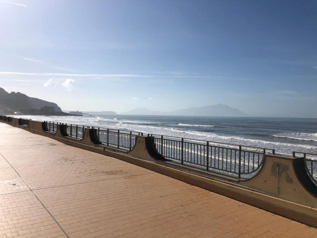 Pia Beach House Bacoli Zewnętrze zdjęcie