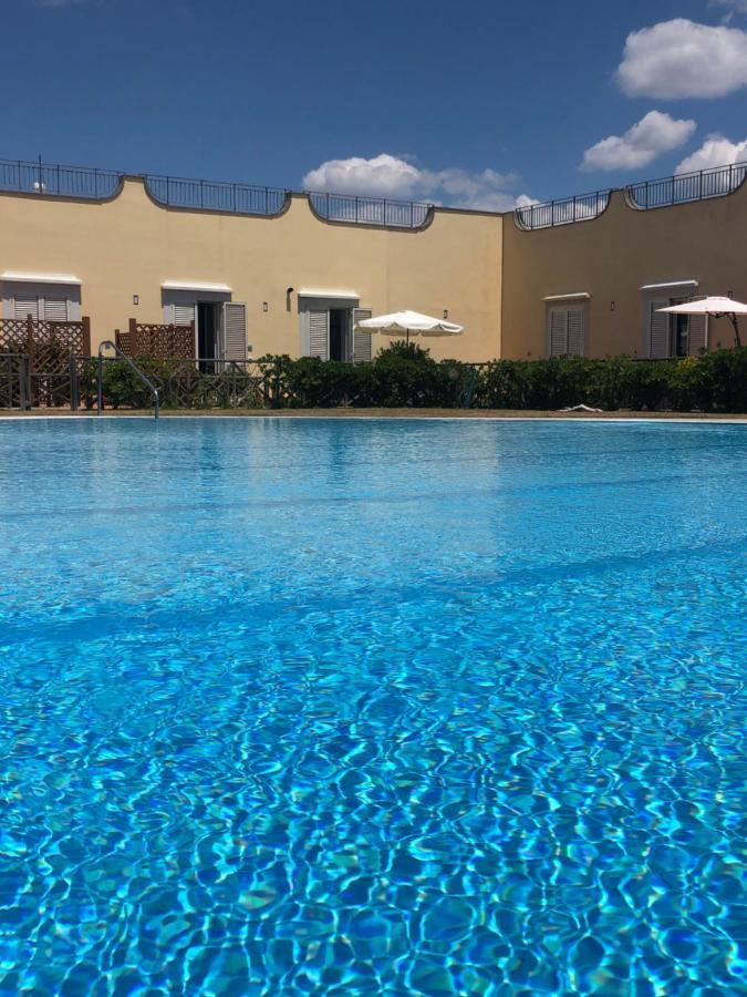 Pia Beach House Bacoli Zewnętrze zdjęcie