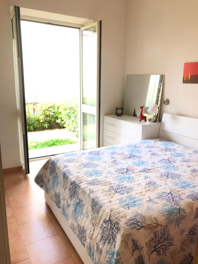 Pia Beach House Bacoli Zewnętrze zdjęcie
