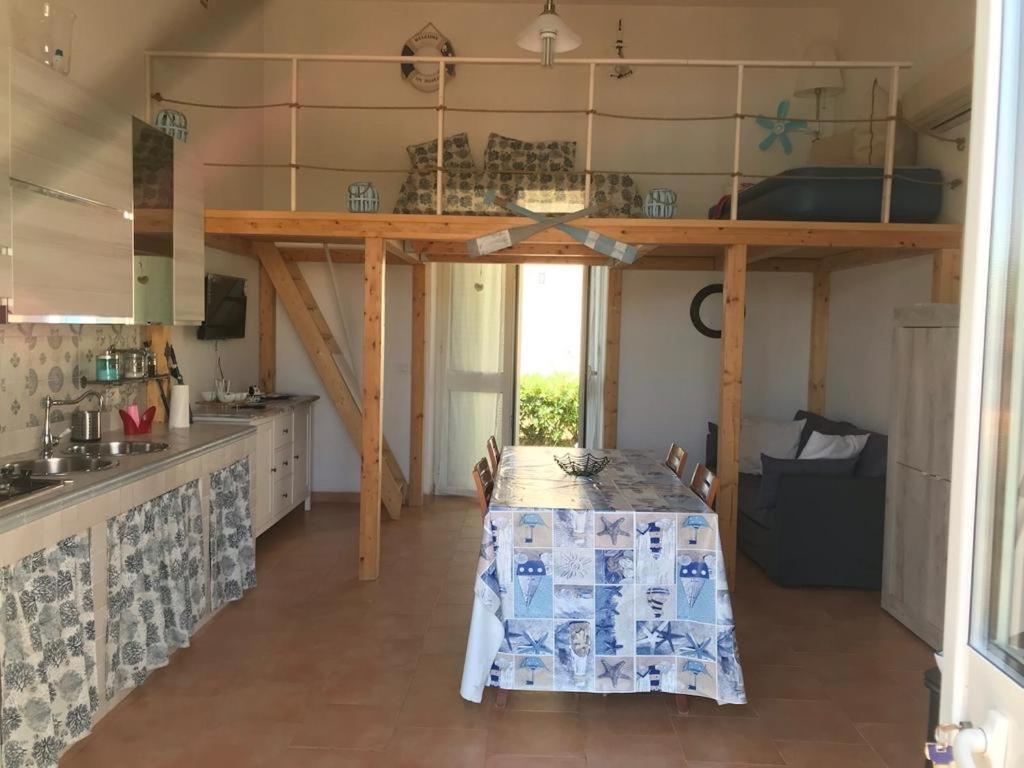 Pia Beach House Bacoli Zewnętrze zdjęcie