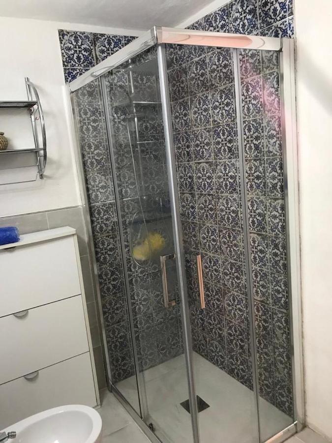 Pia Beach House Bacoli Zewnętrze zdjęcie