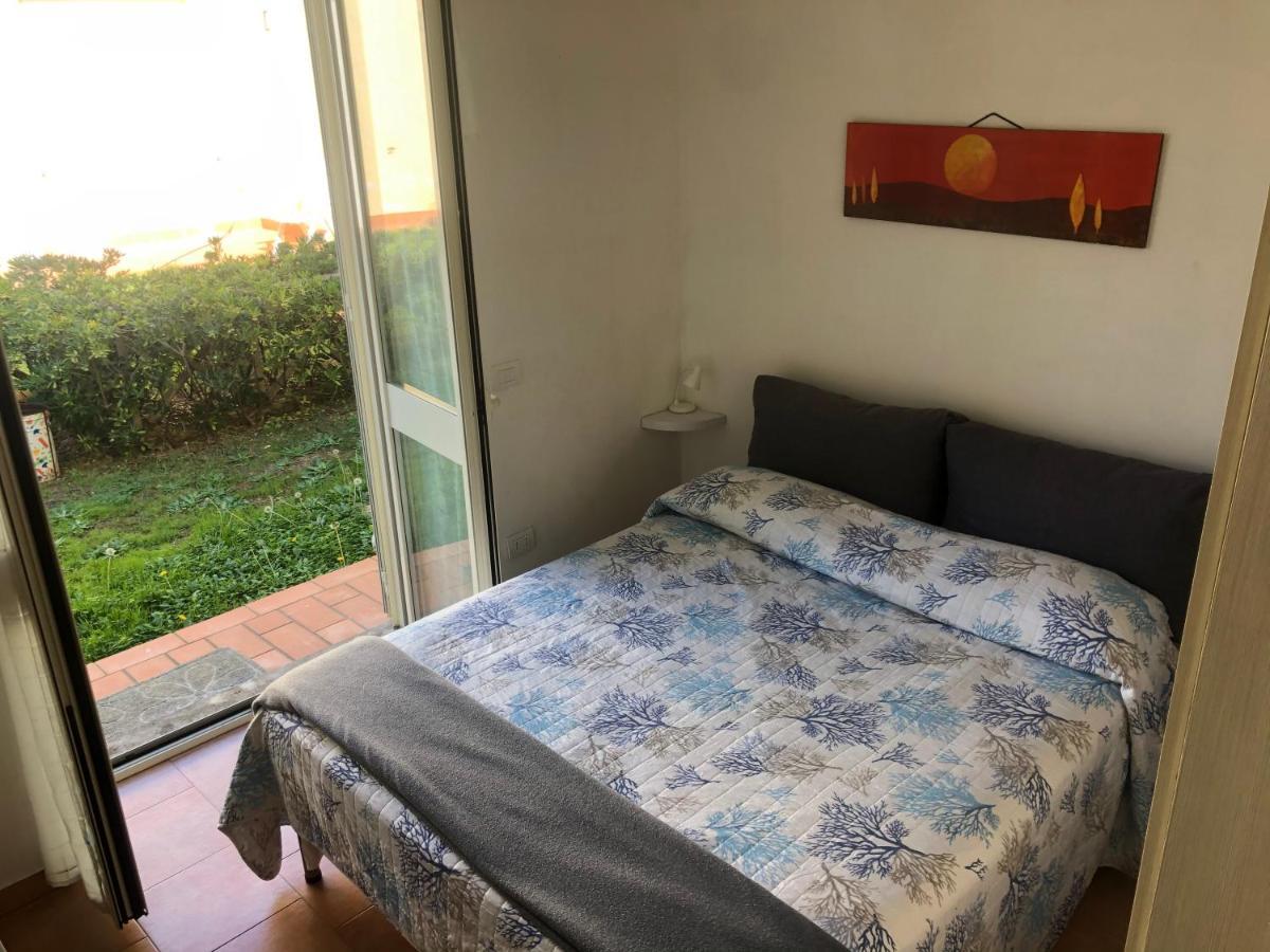 Pia Beach House Bacoli Zewnętrze zdjęcie