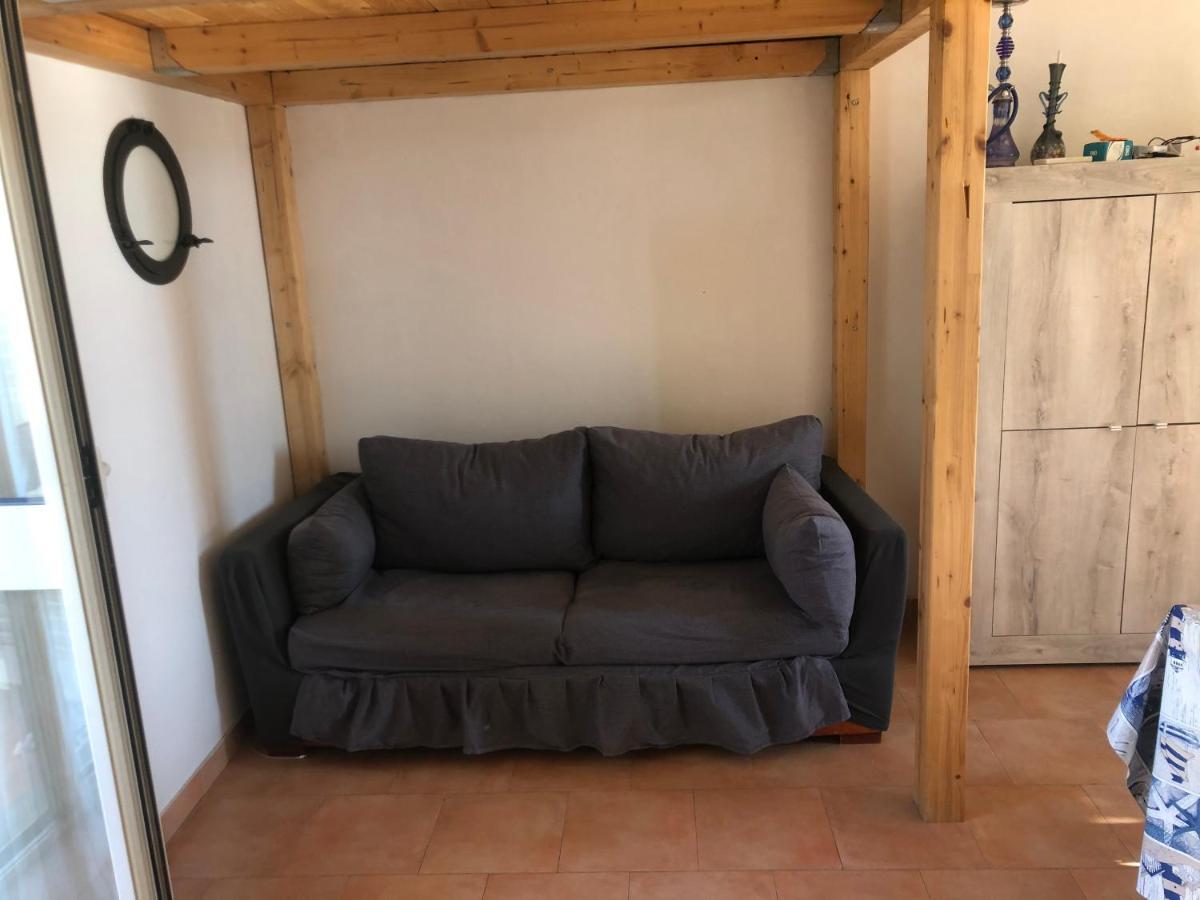 Pia Beach House Bacoli Zewnętrze zdjęcie