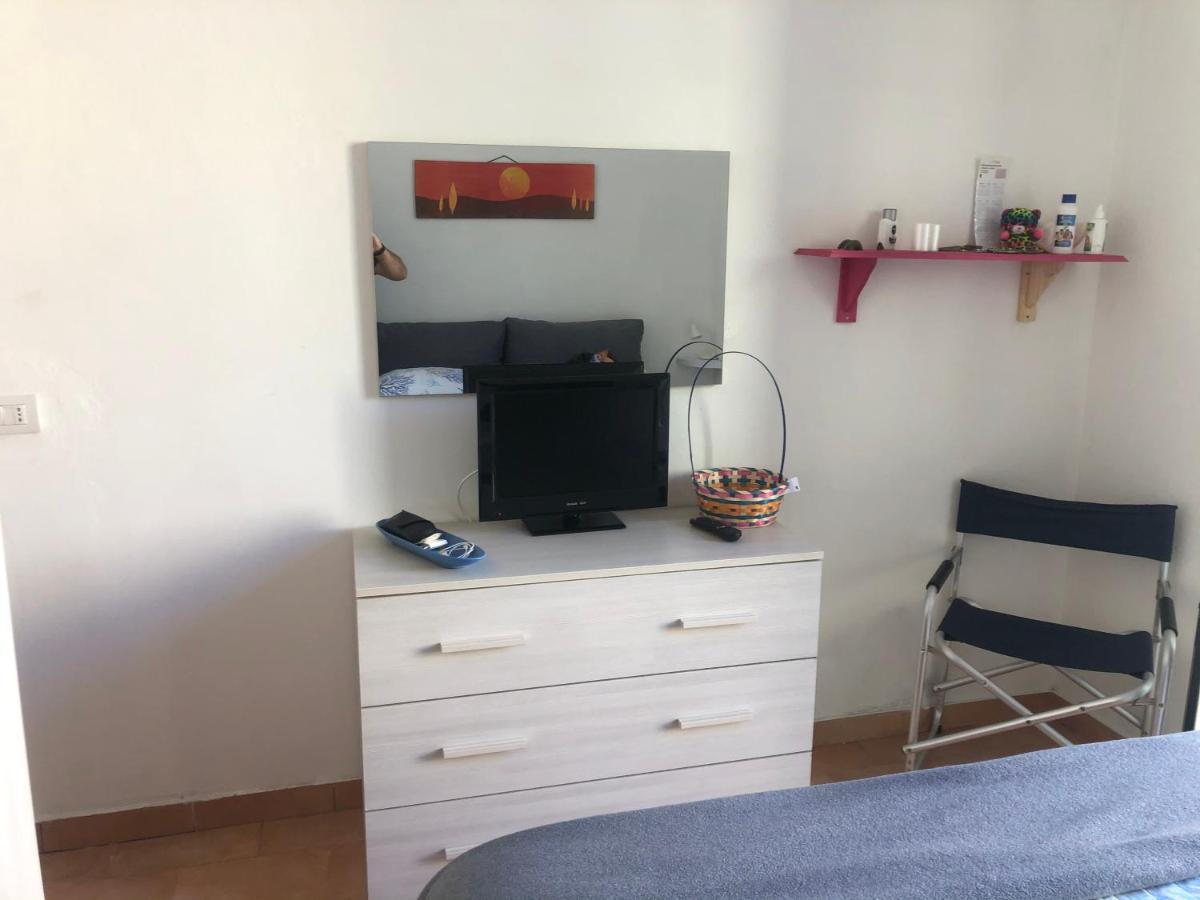Pia Beach House Bacoli Zewnętrze zdjęcie