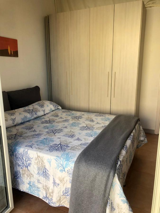 Pia Beach House Bacoli Zewnętrze zdjęcie