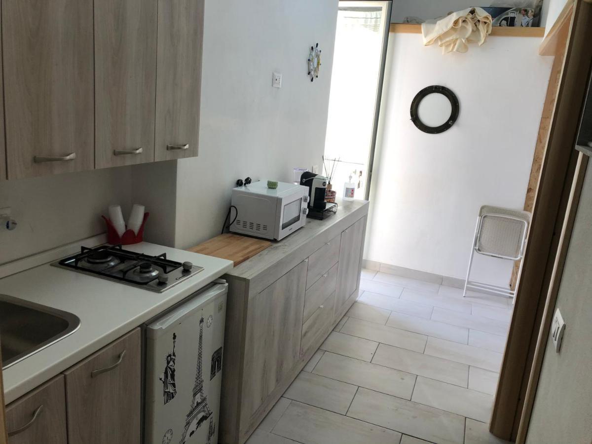 Pia Beach House Bacoli Zewnętrze zdjęcie