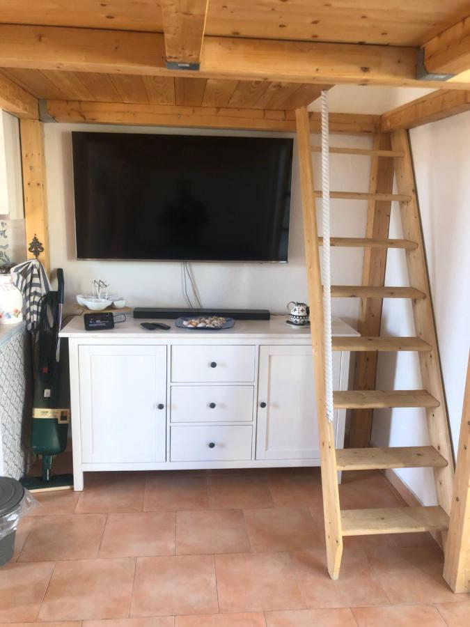 Pia Beach House Bacoli Zewnętrze zdjęcie