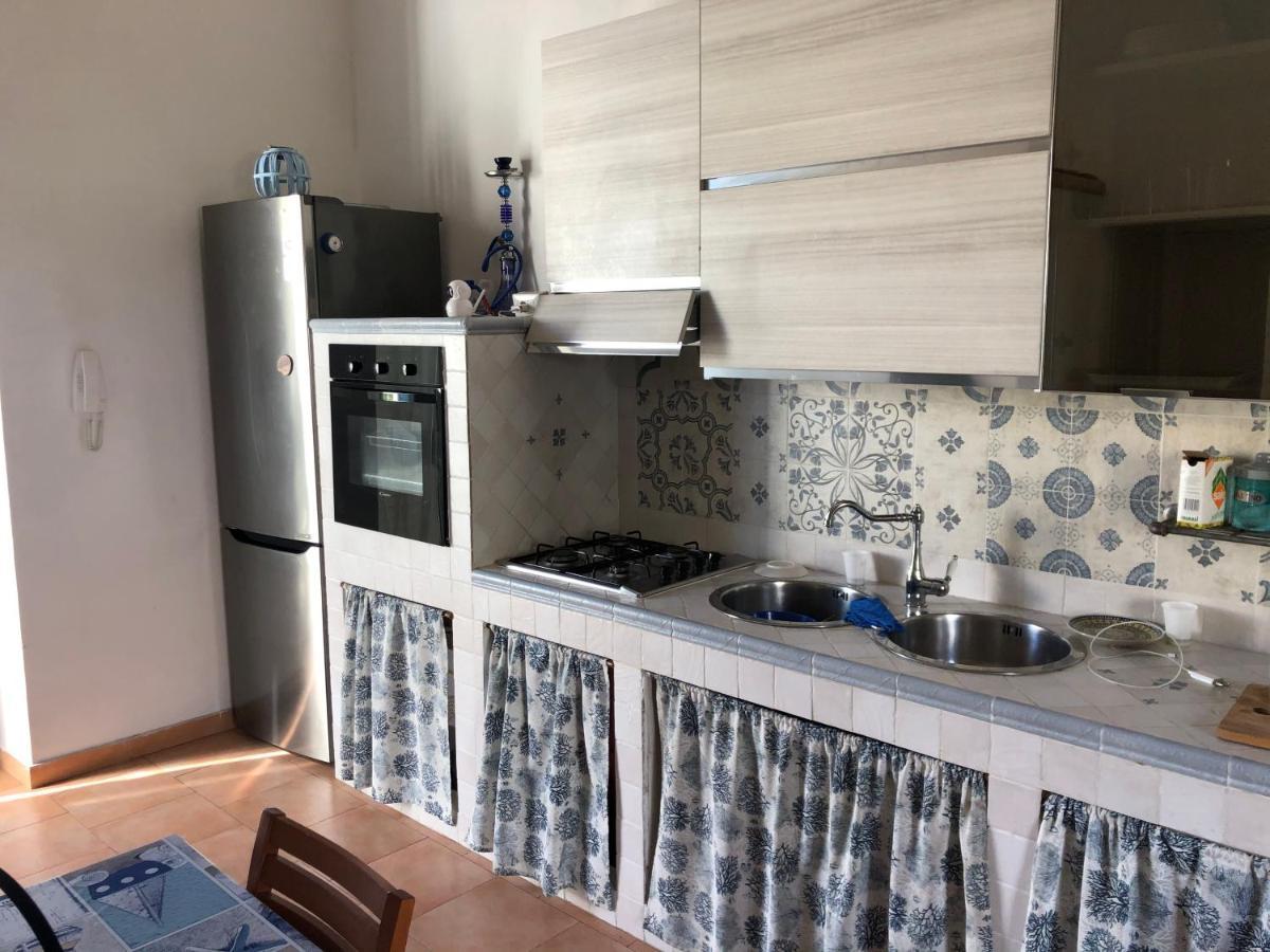 Pia Beach House Bacoli Zewnętrze zdjęcie