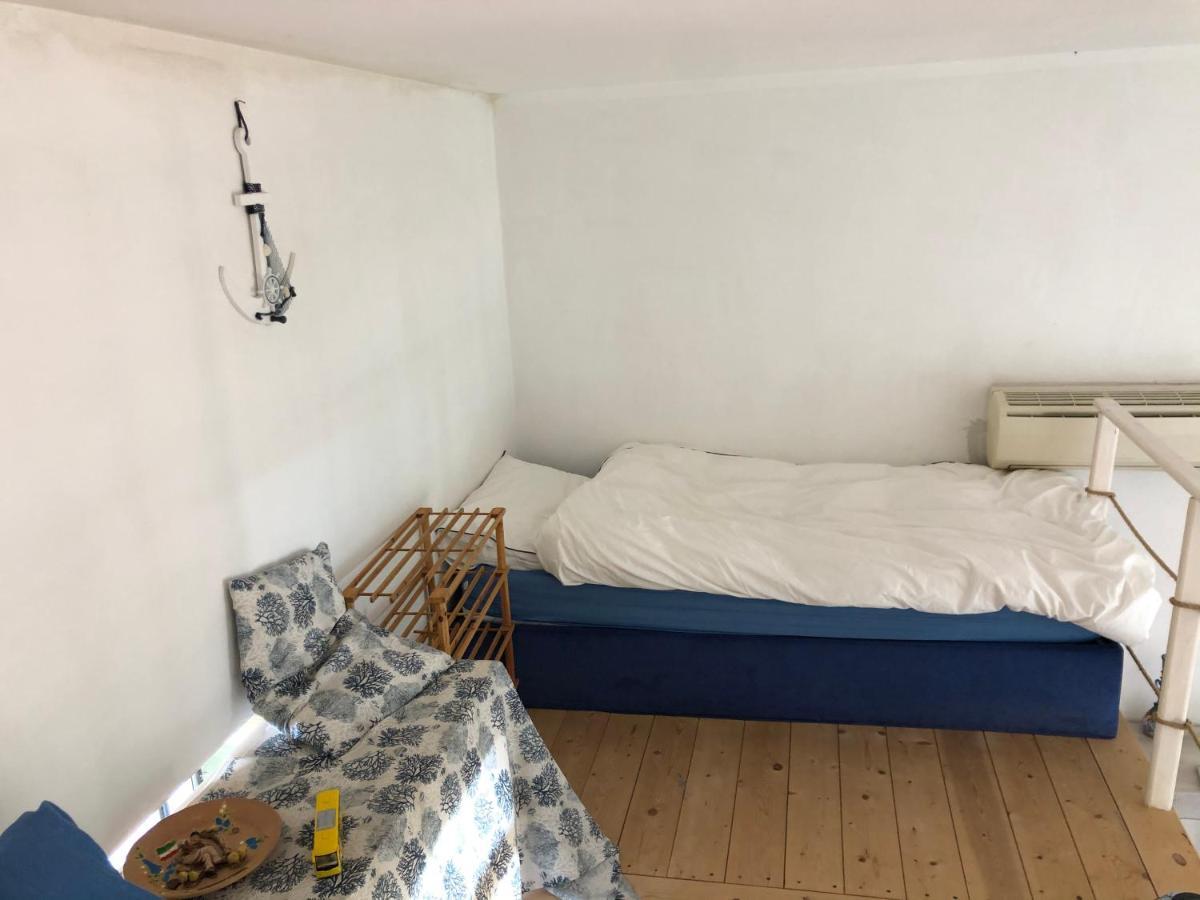 Pia Beach House Bacoli Zewnętrze zdjęcie