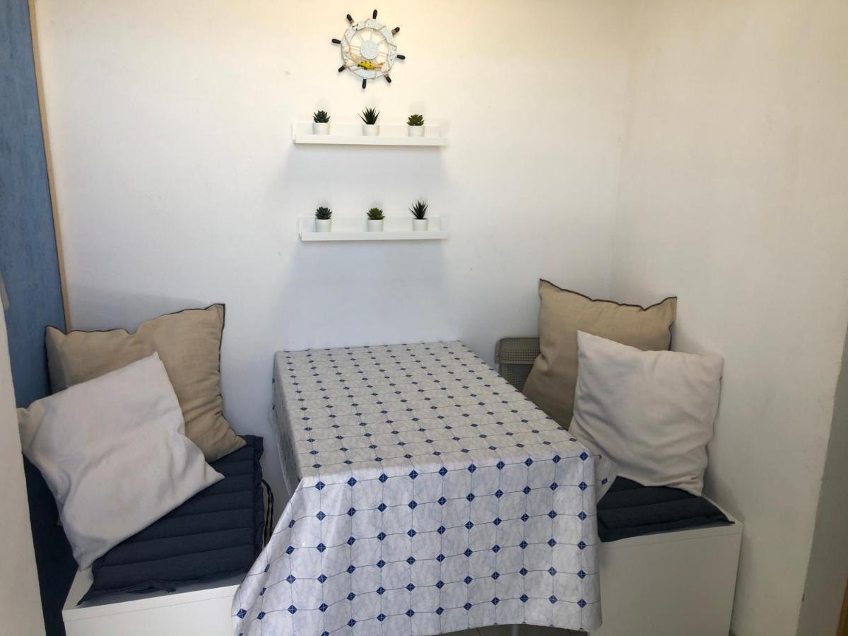 Pia Beach House Bacoli Zewnętrze zdjęcie