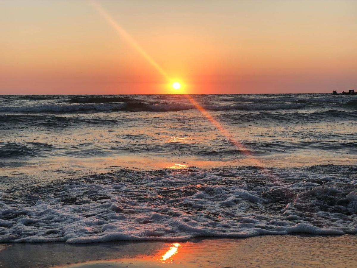 Pia Beach House Bacoli Zewnętrze zdjęcie